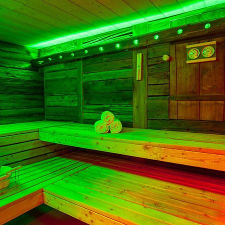 Schirle Villa Zermatt Luaran gambar