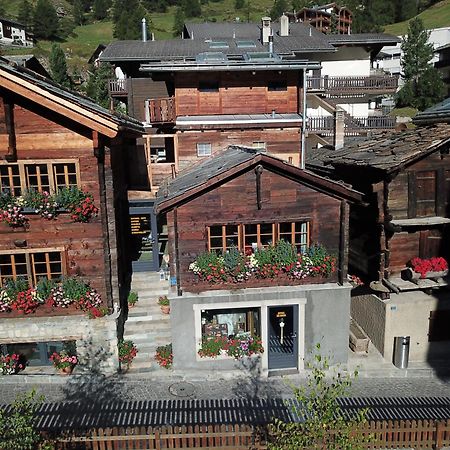 Schirle Villa Zermatt Luaran gambar