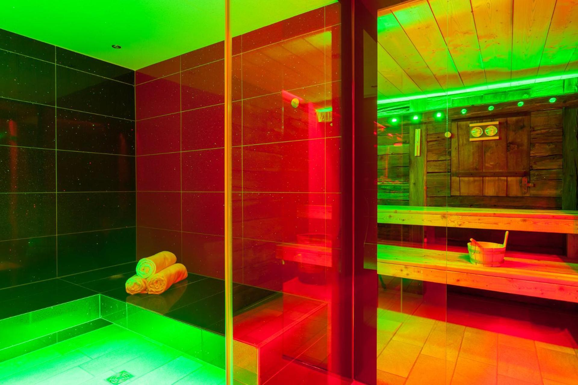 Schirle Villa Zermatt Luaran gambar