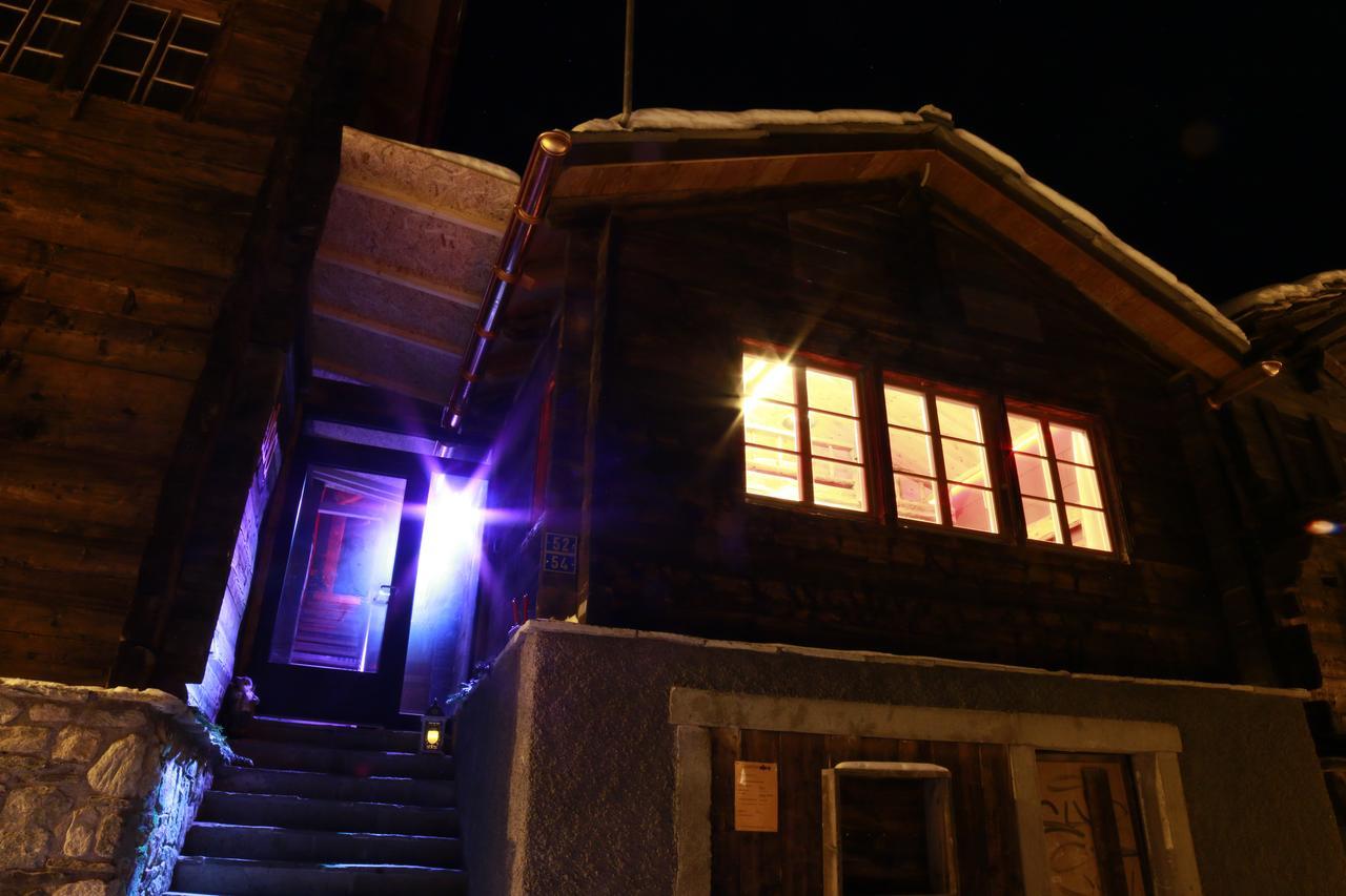 Schirle Villa Zermatt Luaran gambar